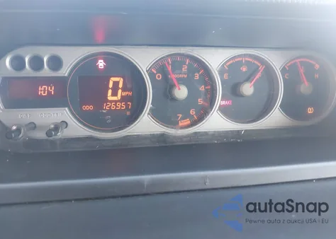 2008 Scion Xb from USA, damaged, VIN JTLKE50EX81005218